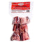 Primal Raw Recreational Bones Buffalo Marrow Raw Frozen Dog Treat 6pk - Poudre Pet and Feed Supply